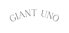 Giant Uno